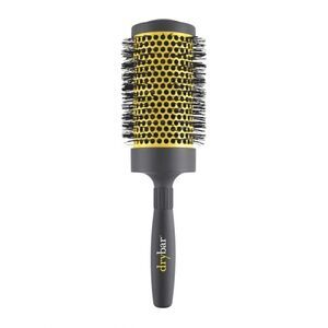 Dry Bar Double Pint Large Round Ceramic Brush brand new in box